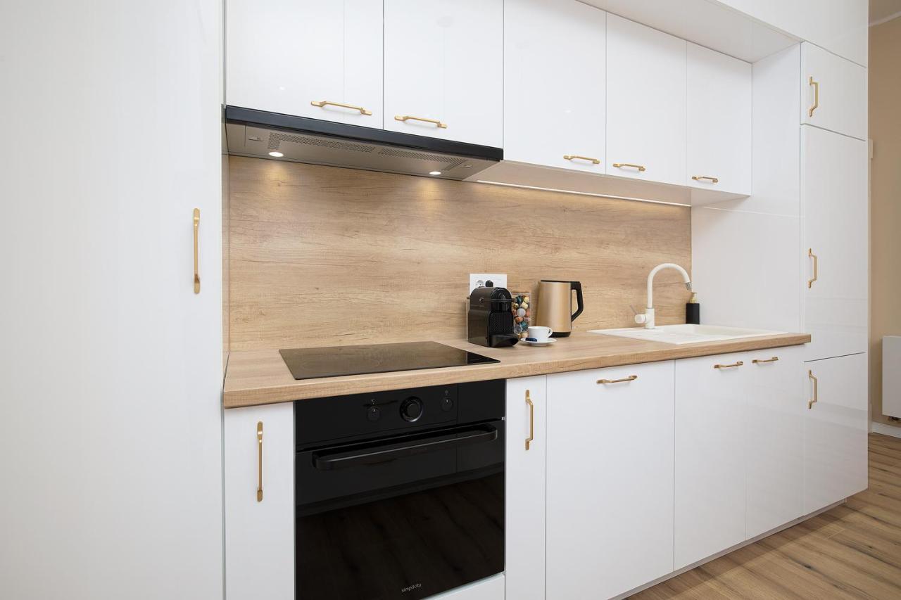 Ferienwohnung Grand Munz Pula Exterior foto