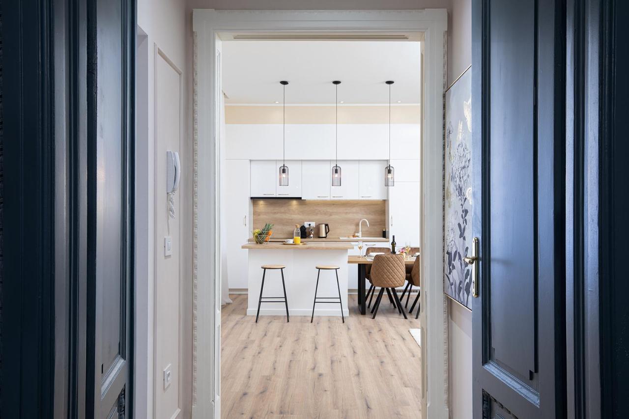 Ferienwohnung Grand Munz Pula Exterior foto